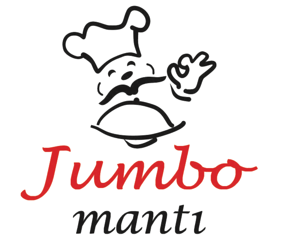 Jumbo Mantı Logo